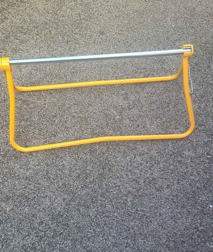 Frame cable dispenser yellow - ,