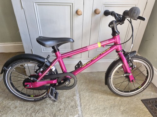 Isla bike cnoc large pink - isla,