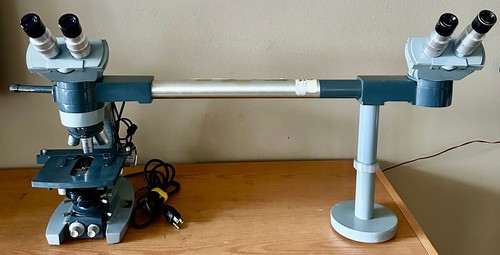 Spencer 1031 illuminator - 1031,