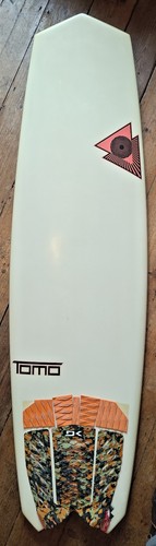 Firewire vanguard fst - vanguard, 5'7