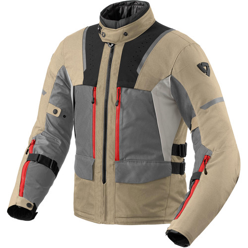 Rev offtrack h2o - 2, textile