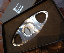 Alfred Dunhill  Cigar Cutter -
