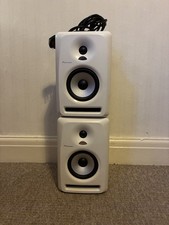 PIONEER ACTIVE REFERENCE