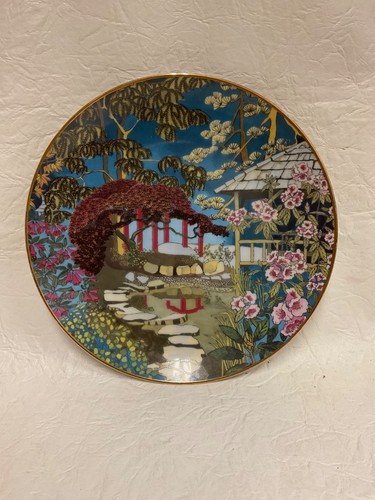 Vintage japanese porcelain - japanese,