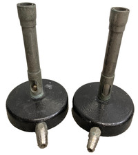 Vintage Bunsen Burner