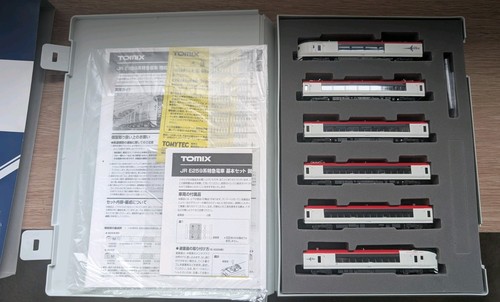 Tomix gauge 92418 92419 - +,