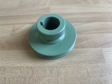Warco  WM 280 Lathe Drive Pulley 20 mm Bore 5 mm Key