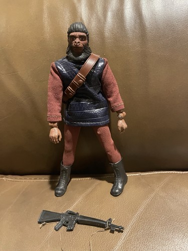 Mego planet the - the, apes