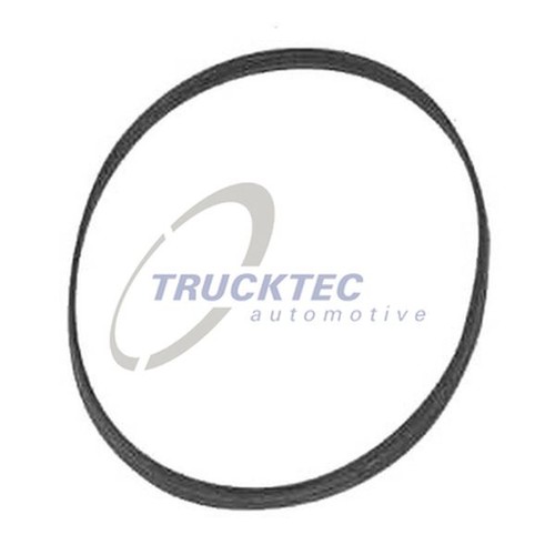 Thermostat gasket seal - thermostat, for