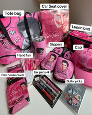 Elvis Pink Cadillac and