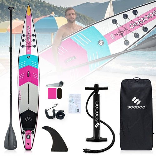 14ft inflatable sup stand - sup,