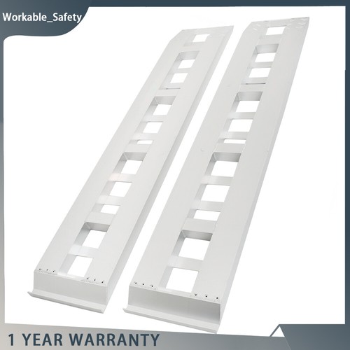 Pair x15 aluminum 6 - 80"x15", 6,000