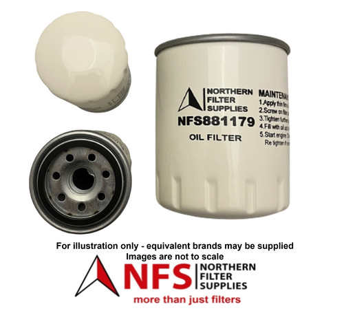 Oil filter for - for, beta