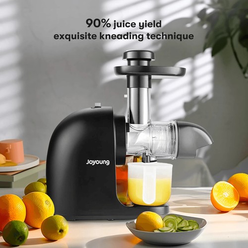 Joyoung super cyclone - super,