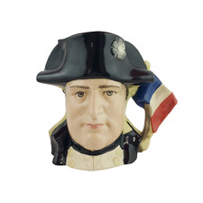 Royal Doulton Character Jug