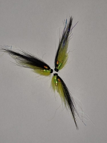 Findhorn monkey 15mm brass - 3,