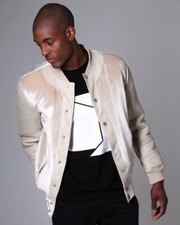 MENS CASUAL VINTAGE Bomber