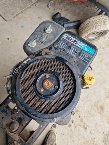 Kubota 5hp hp engine - kubota,