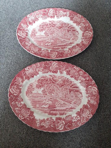 Oval platters enoch - platters,