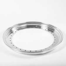 BBS outer lip deep dish split