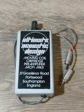 Vintage Ultimate Acoustic