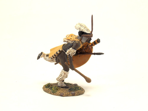 Britains zulu war - britains,