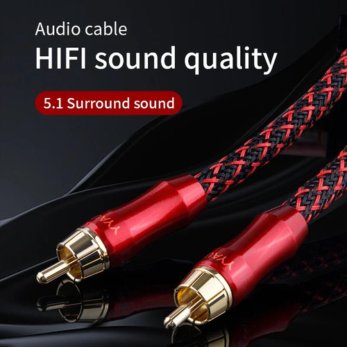 Ofc digital coaxial - 4n, hi-fi