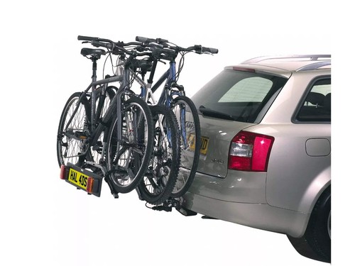 Thule towball bike - carrier, 4