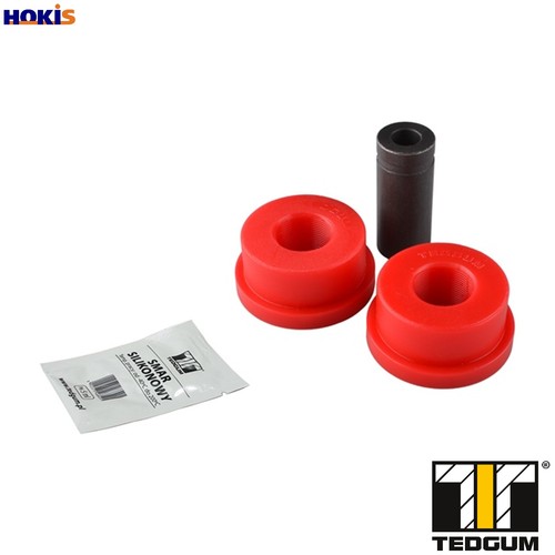 Mounting controltrailing - 2x,