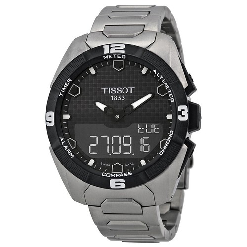 Tissot touch expert - t-touch,
