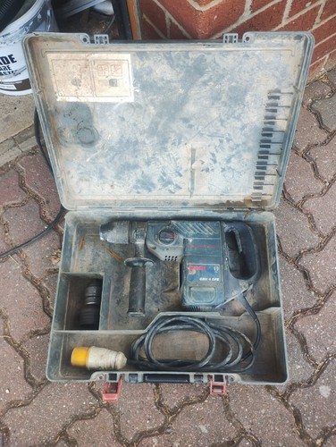 Bosch professional multidrill - professional,