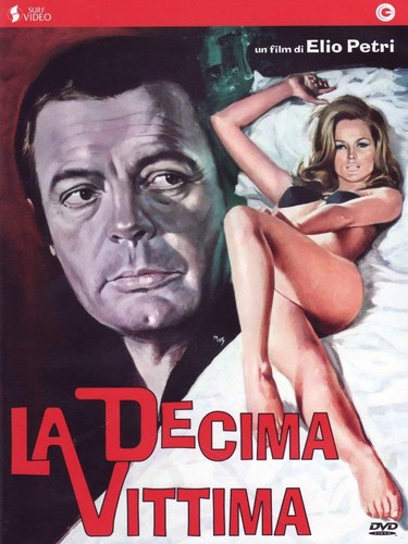 Decima vittima - decima,