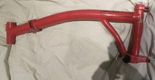 Brompton Main Frame 