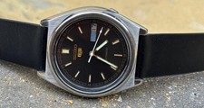 Seiko 5 Vintage Automatic