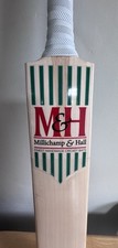 M&H Original Cricket Bat