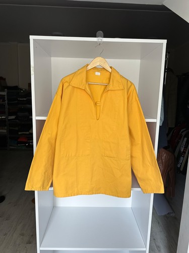 Vintage workwear smock - vintage,