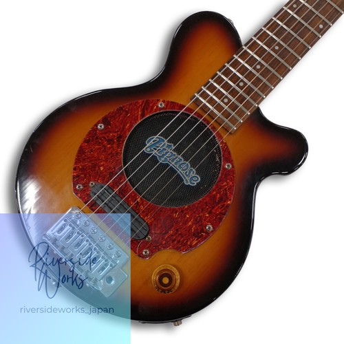 Pignose electric guitar - electric,