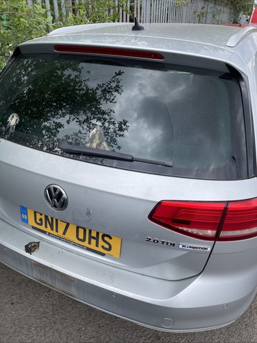 Volkswagen passat estate - volkswagen,