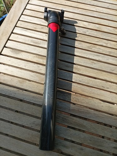Boardman 350mm 6mm - 350mm, 31.6mm