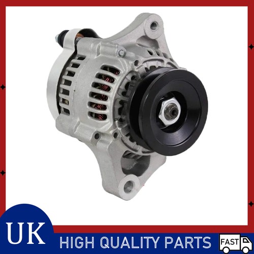 Alternator kit race car kubota - alternator,