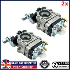 2X Mechanical Carburetor