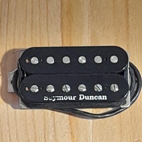 Seymour duncan 4 - seymour, jb