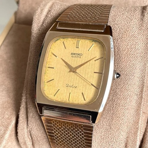 Running seiko dolce nsag - running,