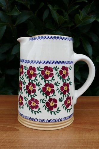 Nicholas mosse old rose - nicholas, large