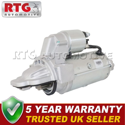 Starter motor fits ford - motor,