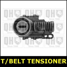 Timing Belt Tensioner Pulley