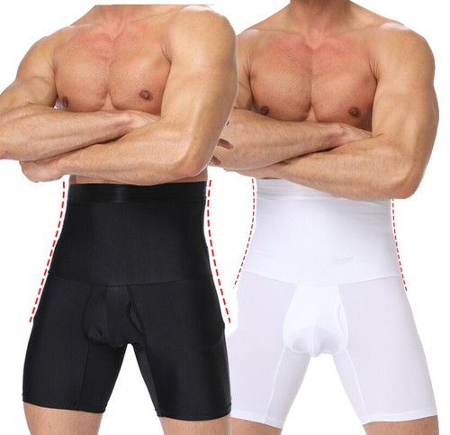 Men compression high waist - men's,