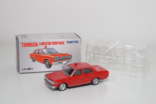 A94 inch tomica - a94, tomy