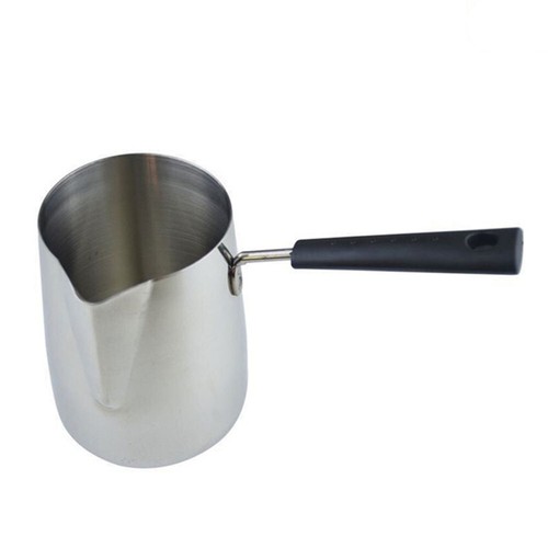 Stainless steel pouring - steel,