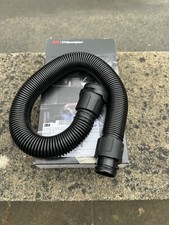 3M SPEEDGLAS 9100 9100FX ADFLO QRS SELF ADJUSTING AIR HOSE 834016 BREATHING TUBE